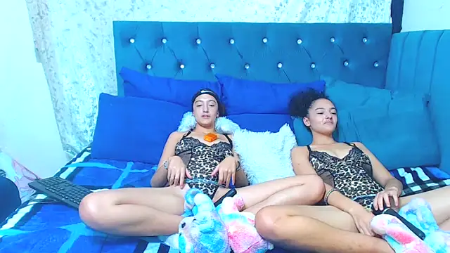 twinnn - vídeo de CuteBubbles13th modelo de câmara