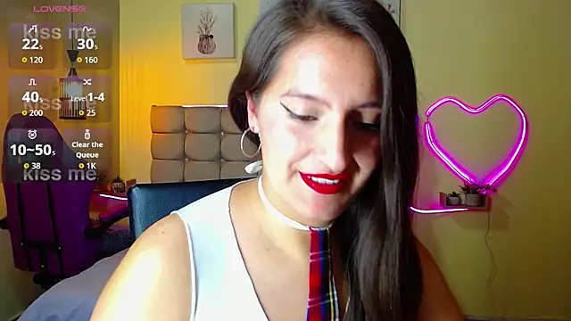 do you dare? – video modela na kameri Deepthroat_sexy