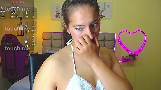 ohhh wooowwww – video modela na kameri Deepthroat_sexy