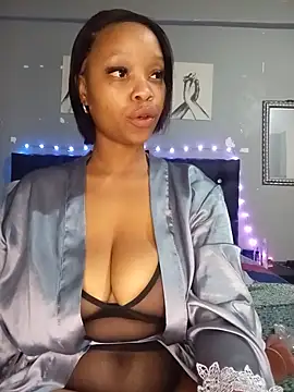 missinarry - video av _GoldenRush cam-modell