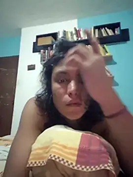 [9 Mar 22:42] Public Show - відео від вебкаммоделі Banfred