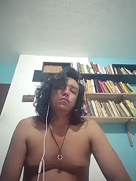 [11 Mar 01:46] Spy Show - відео від вебкаммоделі Banfred