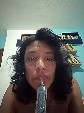 [16 Mar 02:11] Public Show - відео від вебкаммоделі Banfred