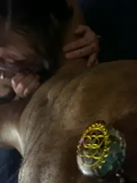 Kirk & Bambi - video oleh model kamera KirkRaw