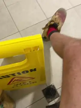 Public Show: Work Wank - video av wasntevenme cam model