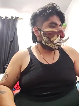 [9 Mar 13:38] Private Show - video av Arthur666Append cam model