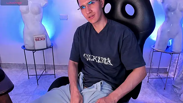 my first private.. look at it - video di MilanDavid1 modella di cam