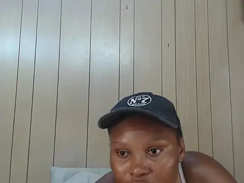 [25 Mar 17:24] Private Show - video by BootyDarkEbony cam model