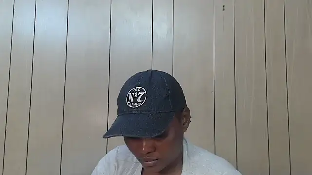 [26 Mar 17:57] Private Show - video by BootyDarkEbony cam model