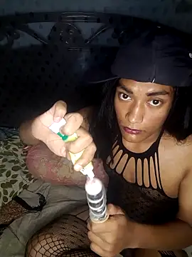 [7 May 21:59] Group Show - vídeo de la modelo de cam samiya_1