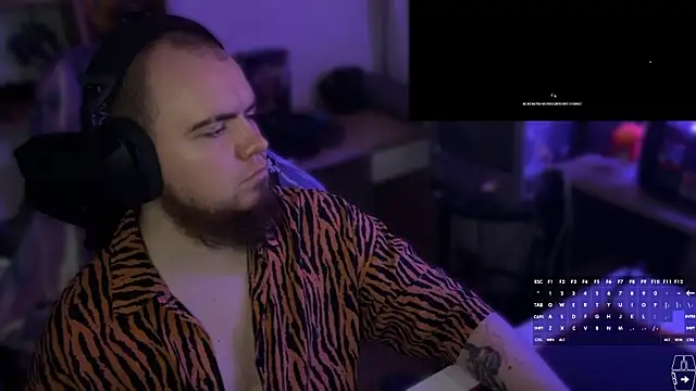 [26 Apr tigerrr - 視頻由 Rob_berry 主播提  供