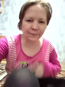 Show pussy - video od modelky/modela _LOLA-LOLA_