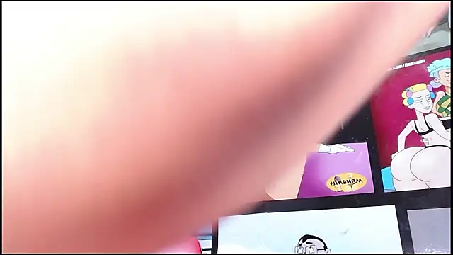 [13 Mar 03:14] Private Show - video by SWEET_GROUPHOT2026 cam model