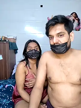 Private Show - Vídeo de Miss_Anjali_O, modelo de vídeos