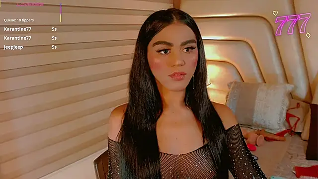[17 May 04:28] Private Show - vídeo de tiifannysexyhot modelo de câmara