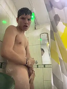 Private Show - vídeo de Theus26_ modelo de câmara