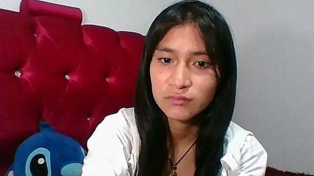 [5 Apr 20:38] Private Show - video by KarolaMendez cam model