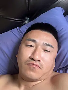 清晨诱惑 大鸡吧big cock - video by Cunzhangshibage02 cam model