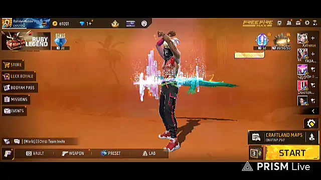 [22 Mar 15:03] Public Show — filmik players_01, modela(-lki) na kamerkach