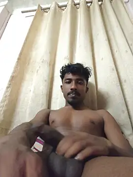 Fingering asshole