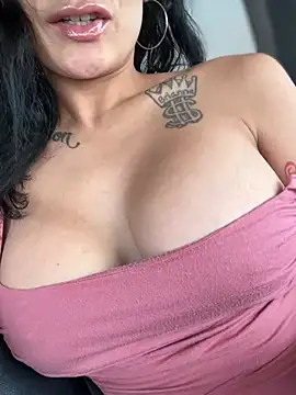 [5 Jun 15:10] Private Show – видео вебкам-модели FerrariFrench