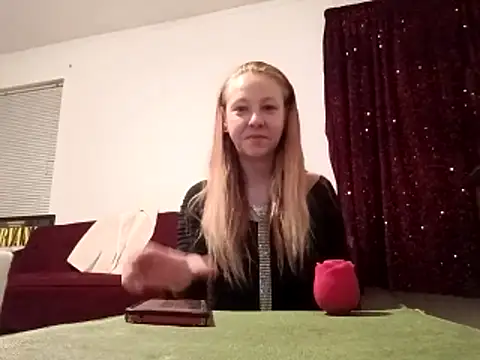 [2 May 23:06] Private Show - video by Ambionce cam model