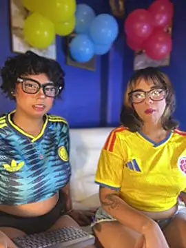I DO ORAL SEX TO MY GF - video di SamaraDesire modella di cam
