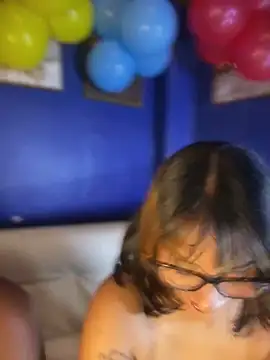 LESBIAN SHOW PLAY - video di SamaraDesire modella di cam