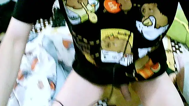 [3 Apr 17:55] Private Show - 視頻由 Kang143 主播提供