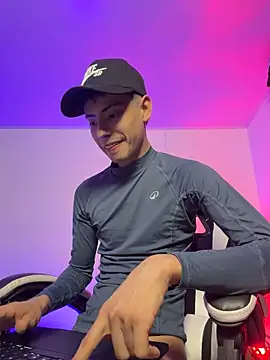 Cum show