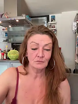 Meine geile Fotze - vídeo de la modelo de cam Milf-Gabi