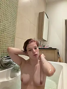 Private Show badje ass