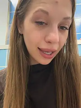 walkong nacked out cabin Private Show - video oleh Olivia_Jemison kamera model
