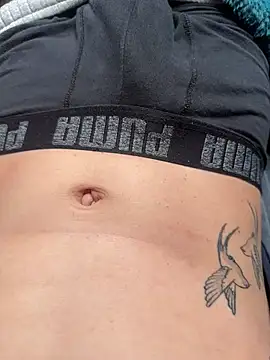 [13 Apr 13:51] Private Show - video di DailyCum01 modella di cam