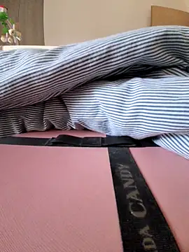 Anale - Video von DeaEvy Cam-Model