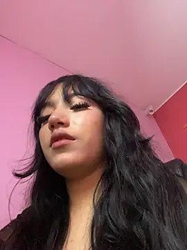 💎 VIP Exclusive – video od webkamerové modelky MayyBonita