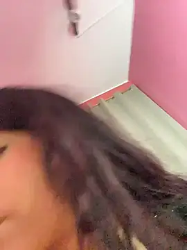 💎 VIP Exclusive – video od webkamerové modelky MayyBonita