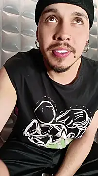 calentandome un poco - Vídeo de Bry__, modelo de vídeos