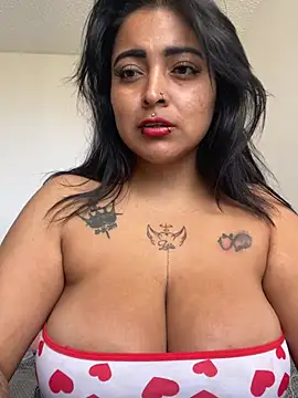 show in pussy 😈