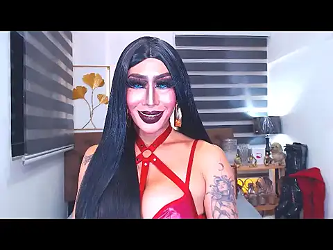 HOT JERKING BIGCOCK - video by DominateMistressTania cam model