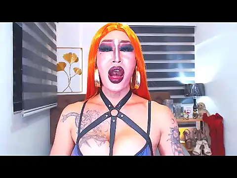 [12 Aug 00:57] Private Show