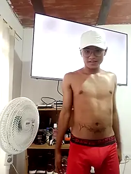 Ticket Show - vídeo de la modelo de cam xxangel_x03