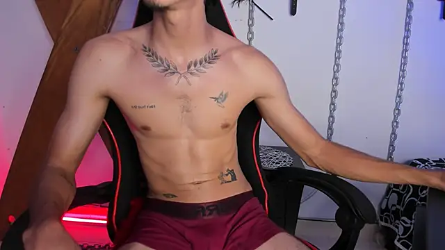 show sexy - video by dilan_ar5 cam model