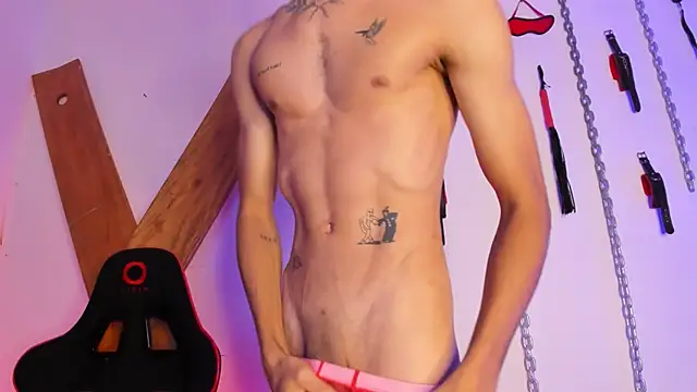 [31 Mar 14:54] Private Show - video by dilan_ar5 cam model