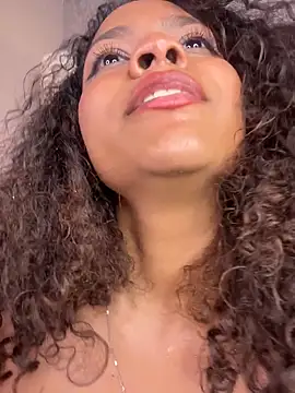 FUCK PUSSY WITH DILDO HARDER - video by CurlyOopsieXXX cam model