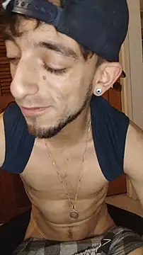 Fuck me - відео від вебкаммоделі Meliodas97xxx