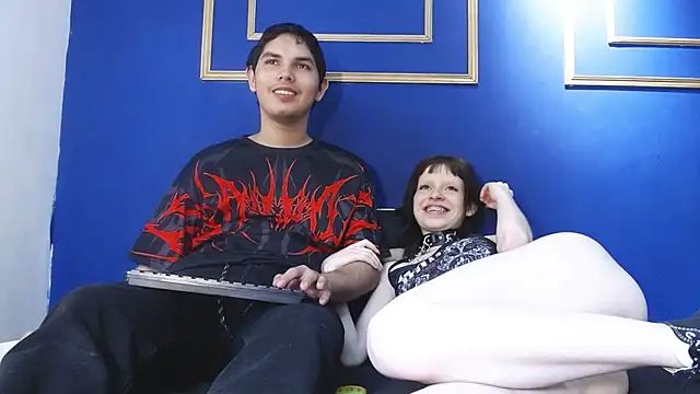 deep Throat - video by Fantasy-Dreams cam model