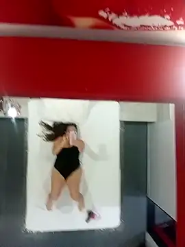 Private Show Motel - 視頻由 SabrinaVantress 主播提供