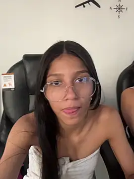 mmm naked - video van Anitta__LS cam-model