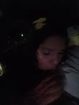 ] Private Show en el carro 🍆🤤